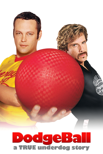  de Filme Com a Bola Toda (2004)