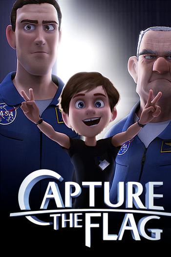  de Filme No Mundo da Lua (2015)