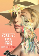 Gaga: Five Foot Two (Gaga: Five Foot Two)