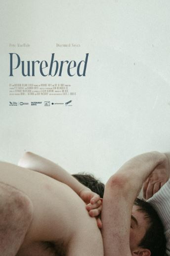 Poster de Curta Purebred (2025)