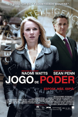 Jogo de Poder (Fair Game)