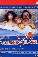 Volere Volare - A Comédia (Volere Volare)