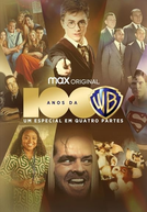 100 Anos da Warner Bros.