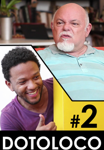 Porca Miséria: Dotoloco - #2 Comodismo (Porca Miséria: Dotoloco - #2 Comodismo)