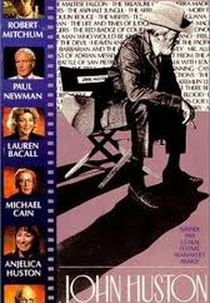 John Huston: Homem, Diretor, Inovador (John Huston: The Man, the Movies, the Maverick)