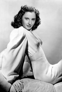 Barbara Stanwyck - Poster 2