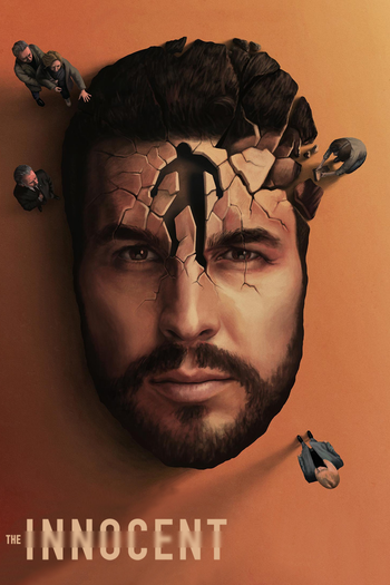 Poster de Franquia El Inocente (2021)