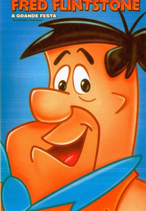 Os Flinstones - A Grande Festa (The Flintstone: The Big Splash)