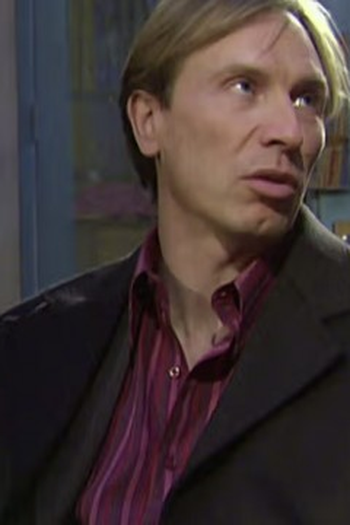 Poster de Episódio Épisode 107 (2005)