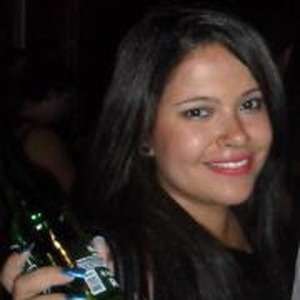 Foto de perfil de Aline Paiva