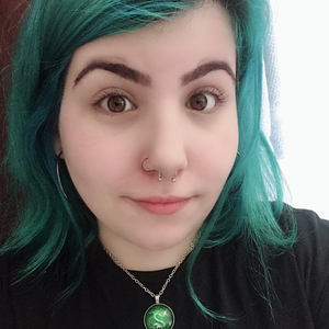 Foto de perfil de Izabelle Rodrigues