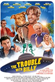 The Trouble with Billy - Poster / Capa / Cartaz - Oficial 3