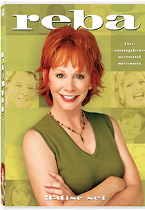 Reba (2ª Temporada) (Reba (Season 2))
