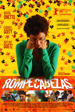 Quebra-cabeças (Rompecabezas)