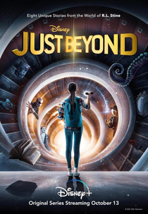 Just Beyond (1ª Temporada) (Just Beyond (Season 1))