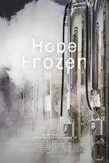 Contornando a Morte (Hope Frozen)