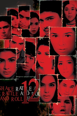 Shake, Rattle & Roll 12 (Shake Rattle and Roll 12)