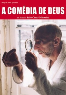 A Comédia de Deus (A Comédia de Deus)