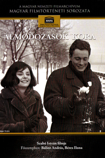 Poster de Filme Age of Illusions (1965)