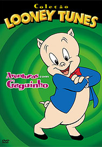 Aventuras com Gaguinho (Best of Porky)