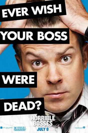  de Filme Quero Matar Meu Chefe (2011)