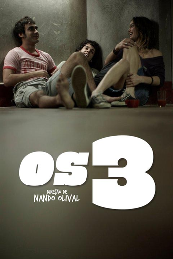  de Filme Os 3 (2011)