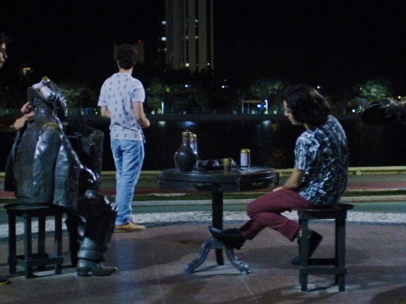 Foto 6 de A Noite Amarela