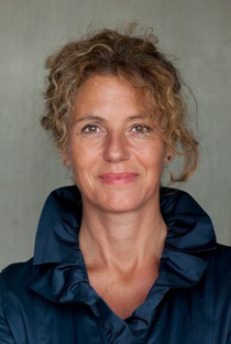 Charlotte Sieling - Poster 1