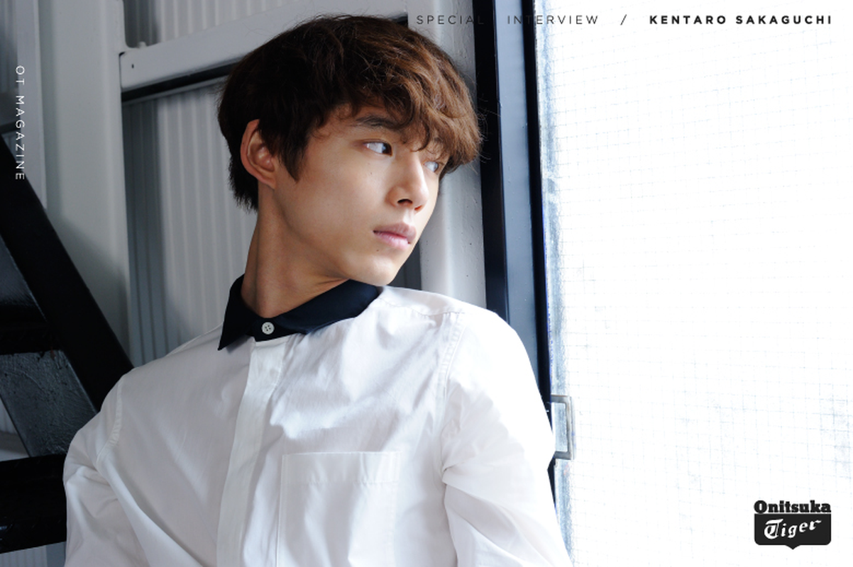 Sakaguchi Kentaro - Foto 7