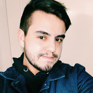 Foto de perfil de Róger