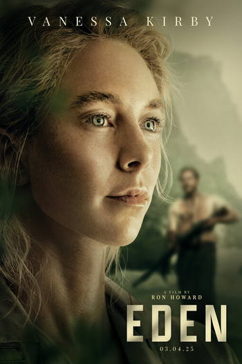  de Filme Éden (2025)