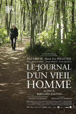 O Diário de um Homem Velho (Le journal d'un vieil homme)