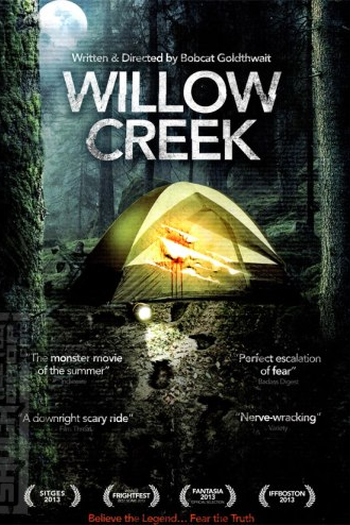  de Filme Willow Creek (2013)