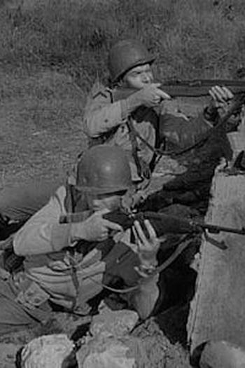 Poster de Episódio Nothing to Lose (1966)