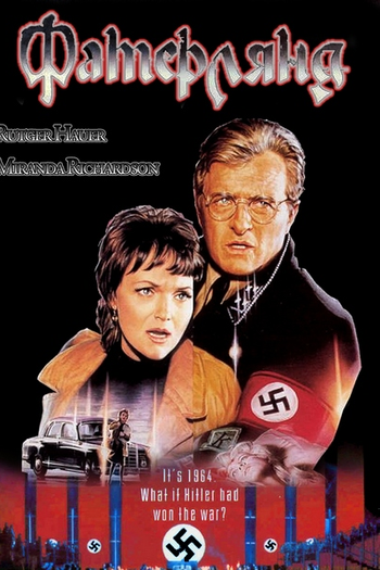  de Filme A Nação do Medo (1994)