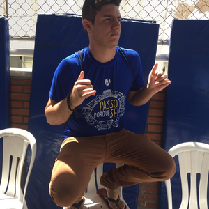 Foto de perfil de Mikael