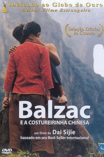 de Filme Balzac e a Costureirinha Chinesa (2002)