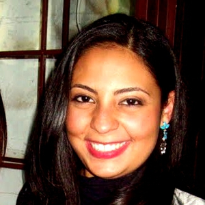 Foto de perfil de Jeniffer Rodrigues