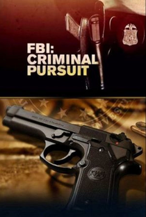 FBI no Século 21 (1ª Temporada) - Poster / Capa / Cartaz - Oficial 3