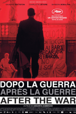 Depois da Guerra (Dopo la guerra)