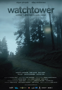 O Mirante (Gözetleme Kulesi)