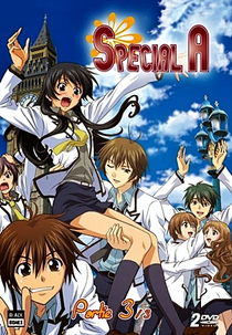 Special A (スペシャル・エー)