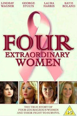 Four Extraordinary Women (Four Extraordinary Women)