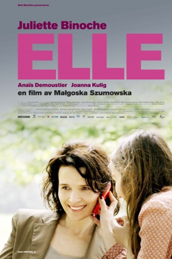  de Filme Elas (2011)