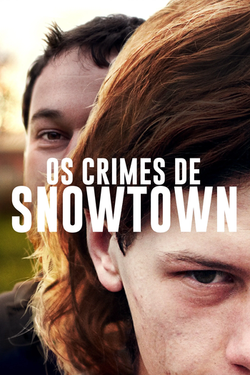  de Filme Os Crimes de Snowtown (2011)