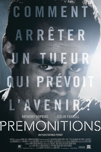  de Filme Presságios de um Crime (2015)
