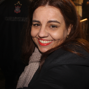 Foto de perfil de Cintia
