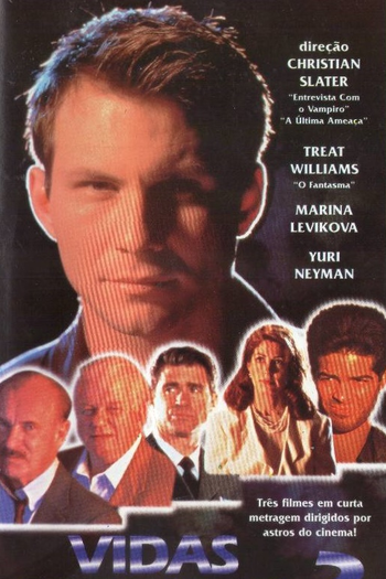Poster de Curta Vidas Perdidas 2  (1994)