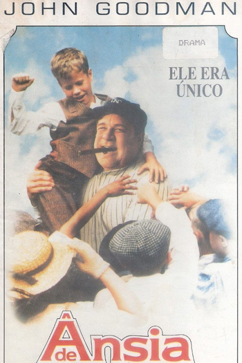  de Filme Ânsia de Viver (1992)