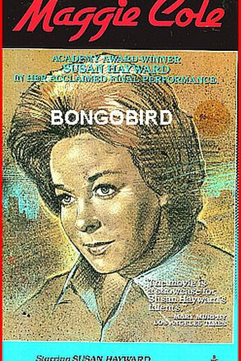 Poster de Filme Diga Adeus a Maggie Cole (1972)